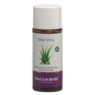 TAOASIS ALOE VERA BASIS-OEL