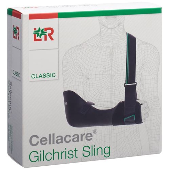 CELLACARE GILCHRIST SLING GR4