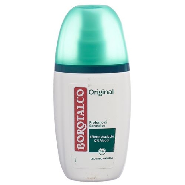 BOROTALCO DEO ORIGINAL VAPO