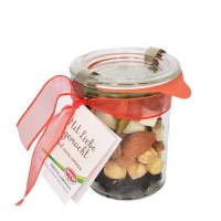 Морга Фруктово-ореховый микс 75 г Морга Фруктово-ореховый микс 75 г