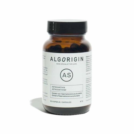 ALGORIGIN ASTAXANTHIN