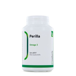 BIONATURIS PERILLAOEL 500MG