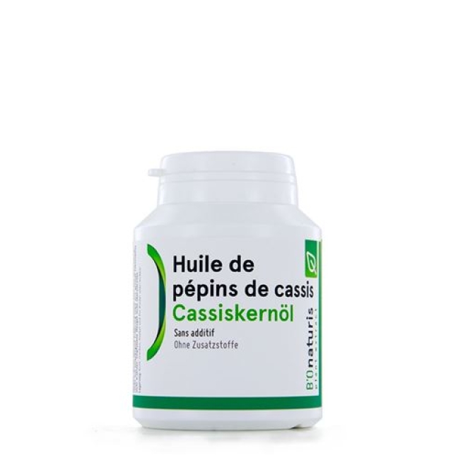 BIONATURIS CASSISKERNOEL 500MG