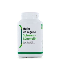 BIONATURIS SW KUEMMELOEL 500MG BIONATURIS SW KUEMMELOEL 500MG