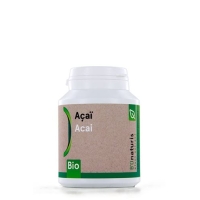 BIONATURIS ACAI 250MG BIO