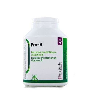 BIONATURIS PRO-B 4.8 MIA+VIT B