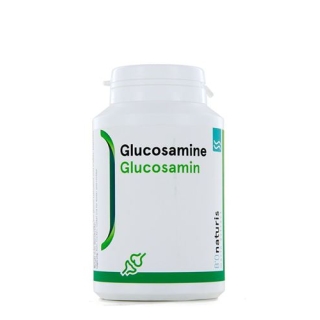 BIONATURIS GLUCOSAMIN 750MG