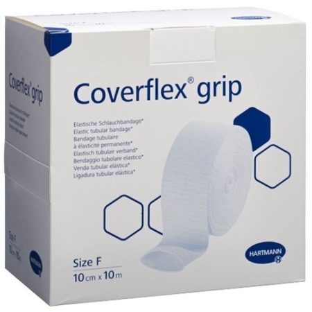 COVERFLEX GRIP 10CMX10M F