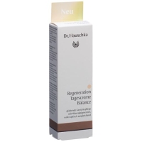 HAUSCHKA REGENER TAG BALANCE HAUSCHKA REGENER TAG BALANCE