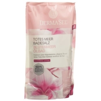 DERMASEL BADESALZ BLUETENMEER