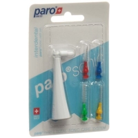 PARO SONIC INTERDENTAL BLIST PARO SONIC INTERDENTAL BLIST