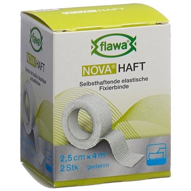 FW NOVA HAFT GAZEBDE 2.5CMX4M