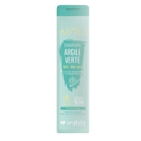 ARGILETZ SHAMPOO FETTEND HAAR ARGILETZ SHAMPOO FETTEND HAAR