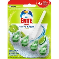 WC-ENTE ACTIVE CLEAN CITRUS WC-ENTE ACTIVE CLEAN CITRUS
