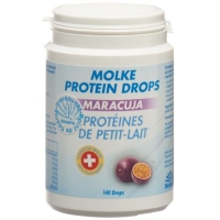 Биосана Сыворотка Протеиновые конфетки со вкусом маракуйи 140 шт Биосана Сыворотка Протеиновые конфетки со вкусом маракуйи 140 шт