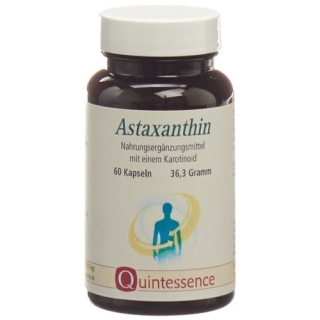 CHRISANA ASTAXANTHIN KAPS DS