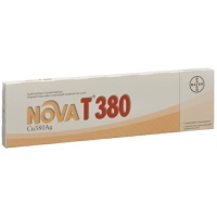 NOVA T 380 PESSAR