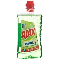 AJAX OPTI 7 ALLZWECKREI BLUMEN AJAX OPTI 7 ALLZWECKREI BLUMEN