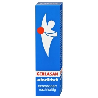 GERLASAN ACHSELFRISCH DEO ZERS