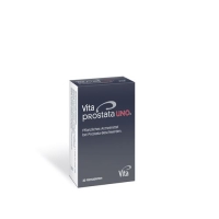 Vita Prostata Uno Filmtabletten 600mg 30 Stück Vita Prostata Uno Filmtabletten 600mg 30 Stück