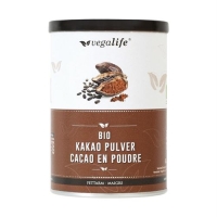 VEGALIFE KAKAO PULVER FETTARM