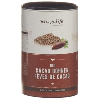 VEGALIFE KAKAO BOHNEN GEBROCHE VEGALIFE KAKAO BOHNEN GEBROCHE