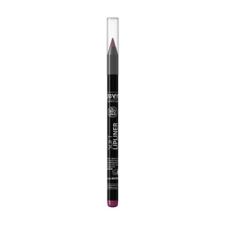 LAVERA SOFT LIPLINER PLUM 04