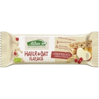 ALLOS FLAPJACK HAFER LANDFRUE