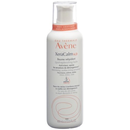 AVENE XERACALM BALSAM