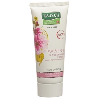 RAUSCH BODY LOTION MALVE