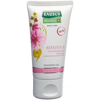 RAUSCH SHOWER GEL MALVE