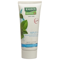 RAUSCH BODY LOTION MINZE