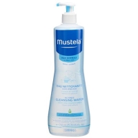 MUSTELA REINIG O/ABSP NORM HAU