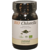 CHRISANA BIO CHLORELLA