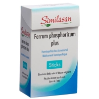 SIMI FERRUM PHOS PLUS STICKS SIMI FERRUM PHOS PLUS STICKS