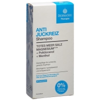 DERMASEL ANTI JUCKREIZ SHAMP D DERMASEL ANTI JUCKREIZ SHAMP D