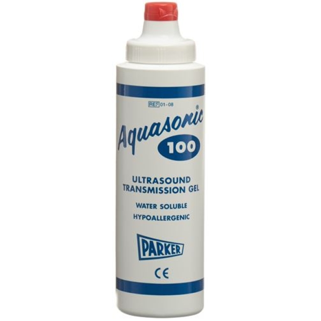 AQUASONIC 100 ULTRAS TRANSMISS