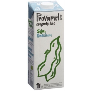 PROVAMEL BIO SOJA DRINK PL