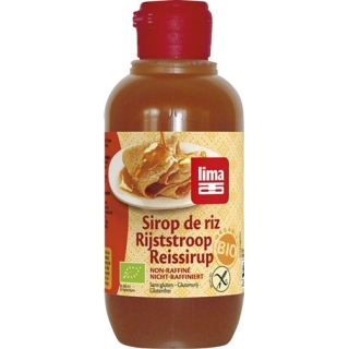 LIMA SI DOUX REISSIRUP