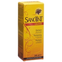 SANOTINT SHAMPOO FETTIGES HAAR