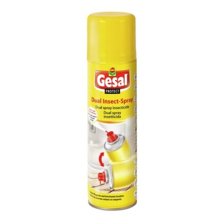 GESAL PROT DUAL INSEKTENSP