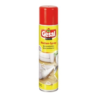 GESAL PROT MOTTEN SPRAY