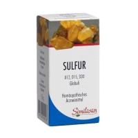 SIMI SULFUR D12/D15/D30 SIMI SULFUR D12/D15/D30