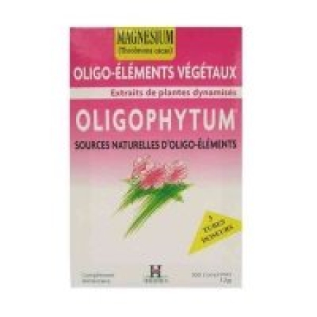 OLIGOPHYTUM MAGNESIUM DOS