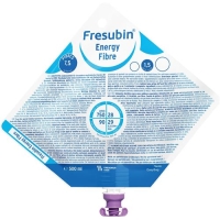 FRESUBIN ENERGY FIBRE EBAG