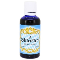 Bitterstern Krauterbitter 50мл Bitterstern Krauterbitter 50мл