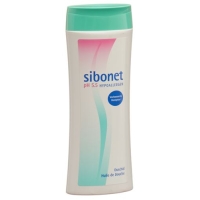 Sibonet Duschol Ph 5.5 250мл