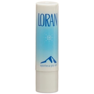 Loran Lippenschutz Stick