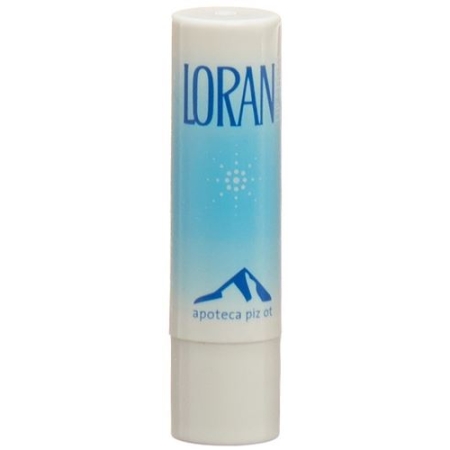 Loran Lippenschutz Stick