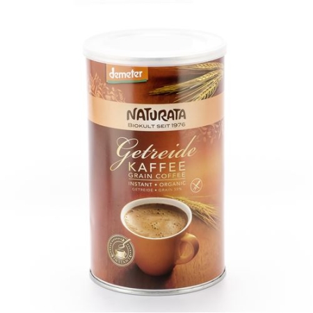 NATURATA GETREIDEKAFFEE CLASSI